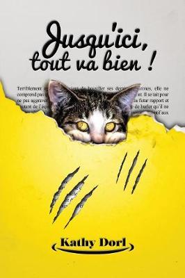 Book cover for Jusqu'ici, tout va bien !