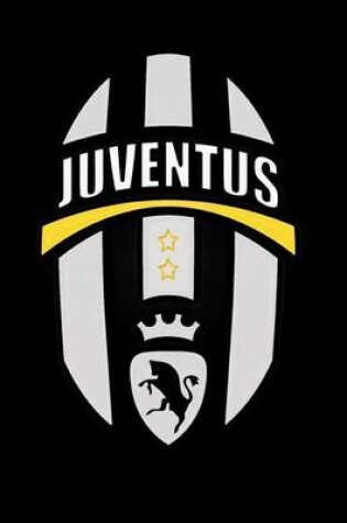 Cover of Juventus 2017 Diary