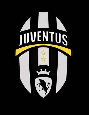 Book cover for Juventus 2017 Diary