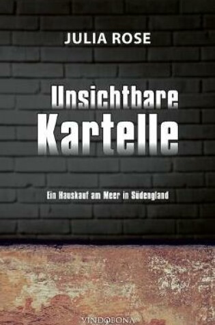 Cover of Unsichtbare Kartelle