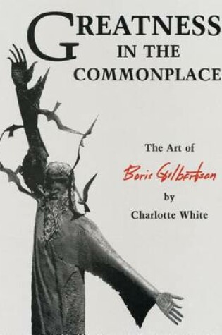 Cover of Greatness in the Commonplace