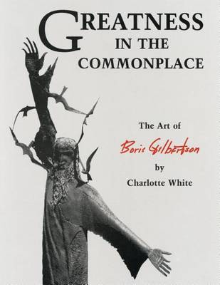 Book cover for Greatness in the Commonplace