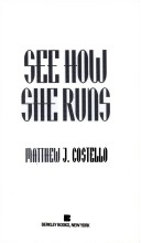 Book cover for See How She Runs