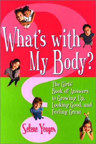 Book cover for What's W/My Body