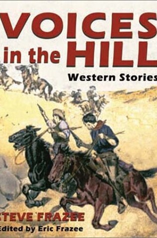 Cover of Voices in the Hill