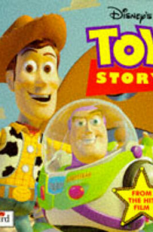 Cover of Toy Story