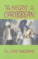 Book cover for The Negro in the Caribbean