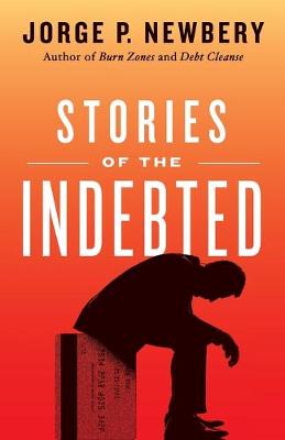 Book cover for Stories of the Indebted