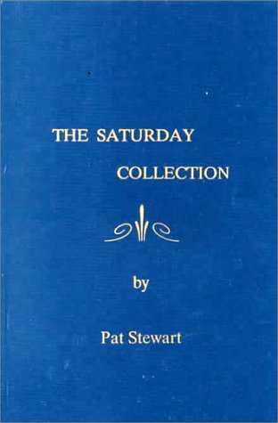 Book cover for The Saturday Collection