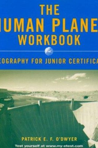 Cover of The Human Planet Workbook