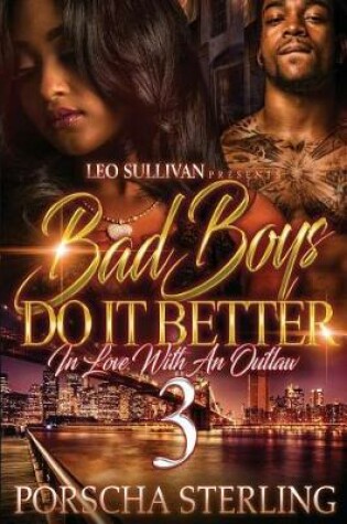 Cover of Bad Boys Do It Better 3