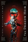Book cover for The Dragon Heir