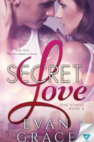 Cover of Secret Love