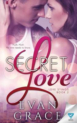Book cover for Secret Love