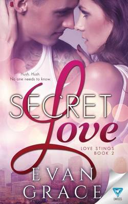 Cover of Secret Love