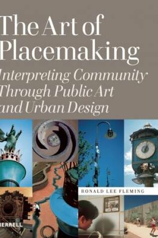 Cover of The Art of Placemaking