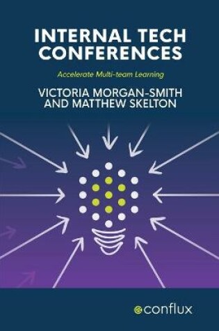 Cover of Internal Tech Conferences