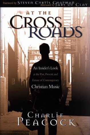 Cover of At the Crossroads