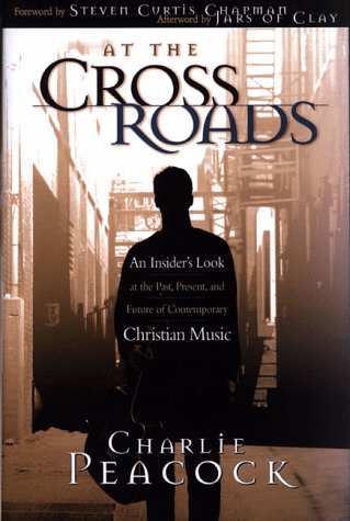 Book cover for At the Crossroads