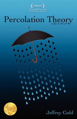 Book cover for Percolation Theory