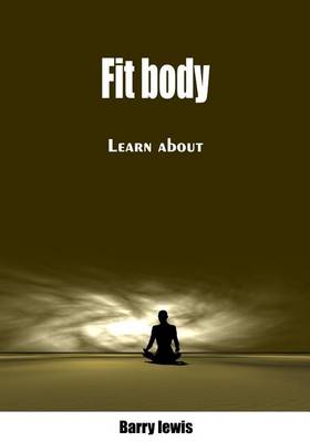 Book cover for Fit Body