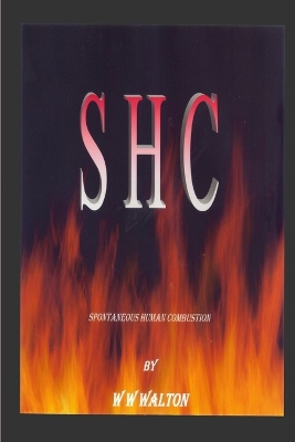 Book cover for Shc