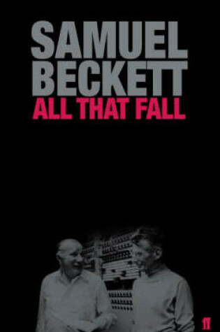 Cover of All That Fall