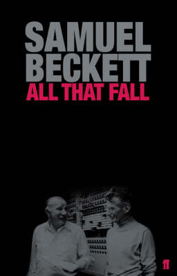Cover of All That Fall