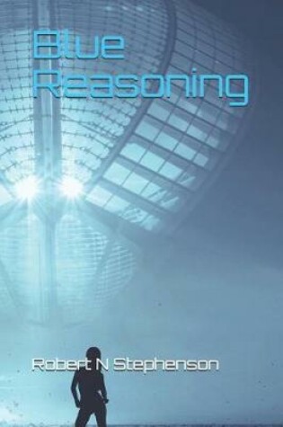 Cover of Blue Reasoning