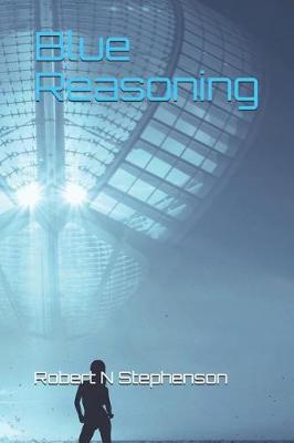 Cover of Blue Reasoning