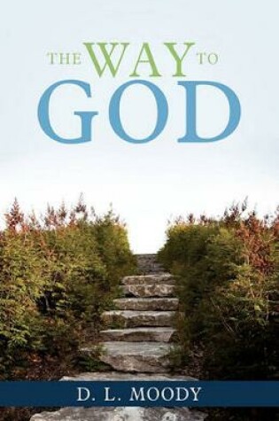 Cover of Way to God