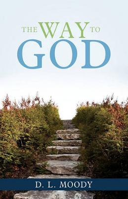 Book cover for Way to God