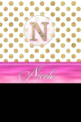 Book cover for Nicole