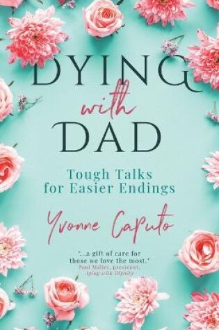 Cover of Dying With Dad