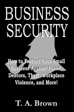 Cover of Business Security