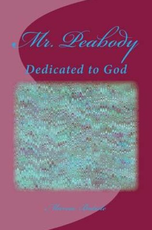 Cover of Mr. Peabody