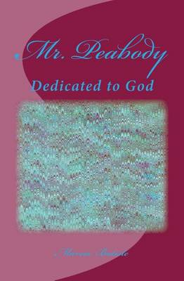 Book cover for Mr. Peabody