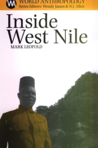 Cover of Inside West Nile