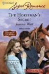 Book cover for The Horseman's Secret