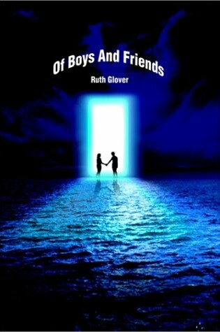 Cover of Of Boys and Friends
