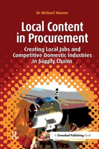 Cover of Local Content in Procurement