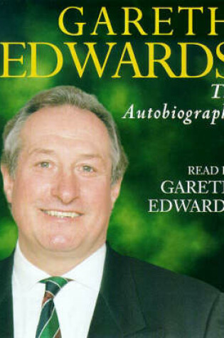 Cover of Gareth Edwards