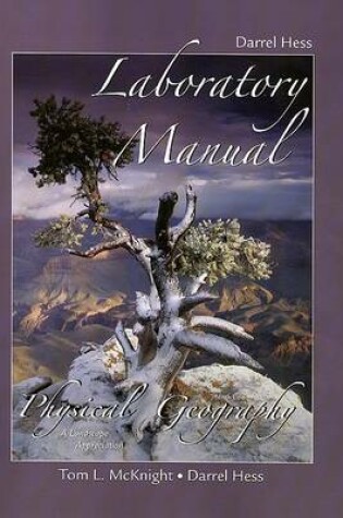 Cover of Labratory Manual