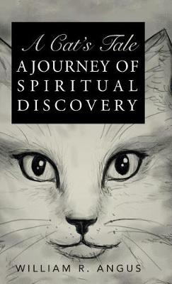 Cover of A Cat's Tale