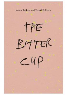 Book cover for The Bitter Cup