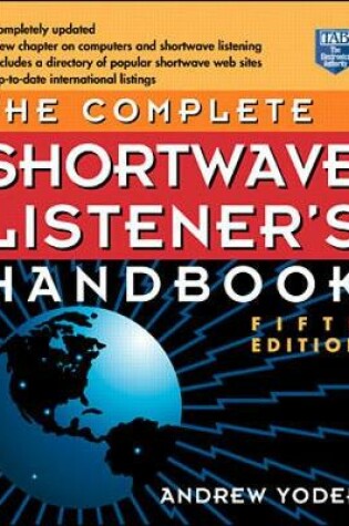 Cover of The Complete Shortwave Listener's Handbook