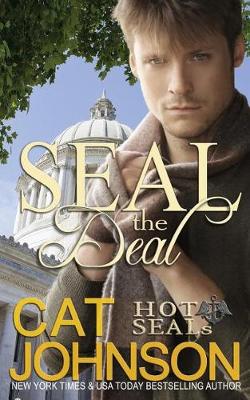 Book cover for SEAL the Deal