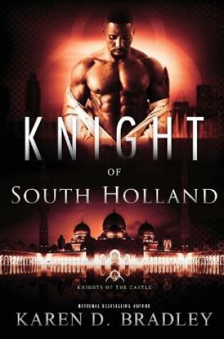 Cover of Knight of South Holland