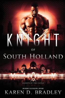Book cover for Knight of South Holland