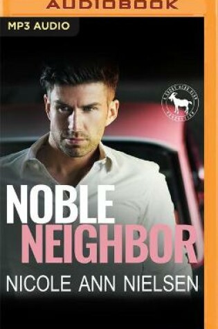 Cover of Noble Neighbor